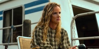 ‘Cape Fear’ Episode 9 Recap & Review: Anna Finds Crystal as Max Cady Closes In Crystal (Juliette Lewis) sits on the houseboat deck, fishing, in Cape Fear Episode 9