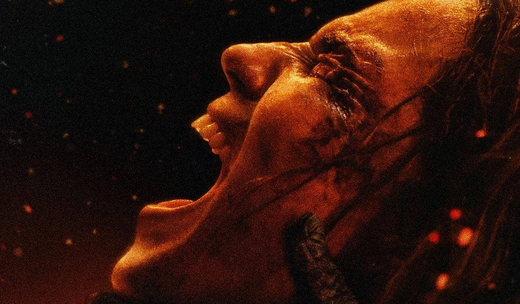 Halloween Horror Nights 2026 Evil Dead Burn