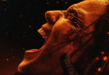 Halloween Horror Nights 2026 Evil Dead Burn