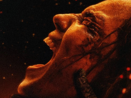 Halloween Horror Nights 2026 Evil Dead Burn
