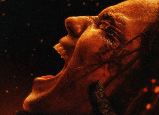 Halloween Horror Nights 2026 Evil Dead Burn