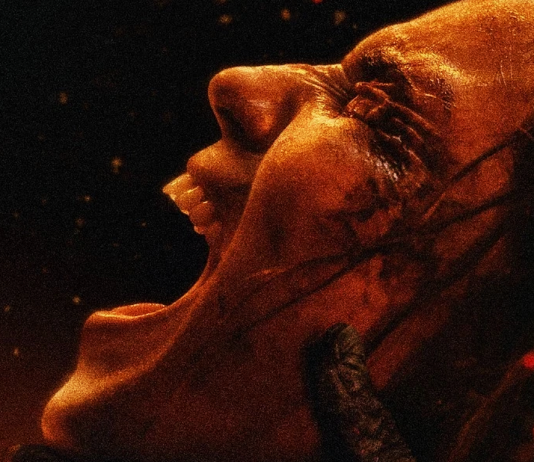 Halloween Horror Nights 2026 Evil Dead Burn