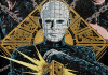 Halloween Horror Nights 2026 Hellraiser Houses