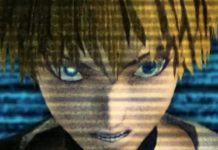 Revisiting ‘Galerians’: A PlayStation Horror Game That Dropped the Ball Rion gritting his teeth at the camera in Galerians