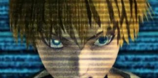 Revisiting ‘Galerians’: A PlayStation Horror Game That Dropped the Ball Rion gritting his teeth at the camera in Galerians