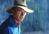 Sam Neill as Dr. Alan Grant in Jurassic Park
