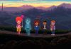 Thimbleweed Park characters