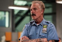 MGM+’s ‘The Westies’ Episode 3 Recap & Review: Tensions Explode at The Starship Titus Welliver's Glenn Keenan in The Westies Episode 3
