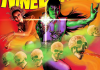 Visual Vengeance The Nine Demons Blu-ray Cover