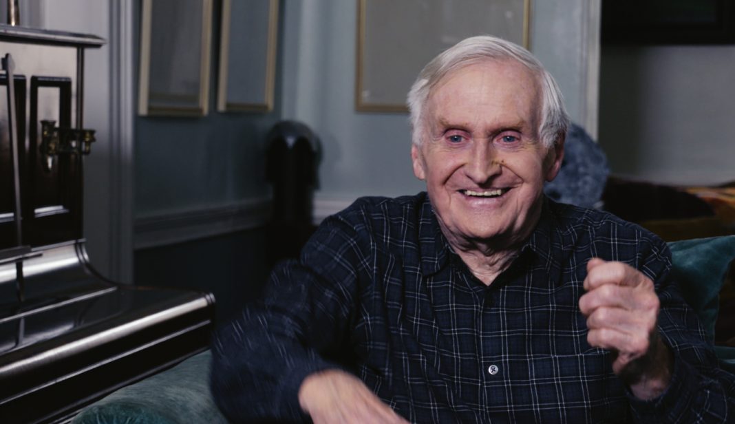Exorcist II The Heretic director John Boorman talks about making the film in Boorman and the Devil