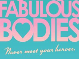 Fabulous Bodies by Chuck TIngle