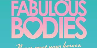 ‘Fabulous Bodies’ Book Review: Bloody B-Horror Takes the Stage in the Newest “Tingler” Fabulous Bodies by Chuck TIngle