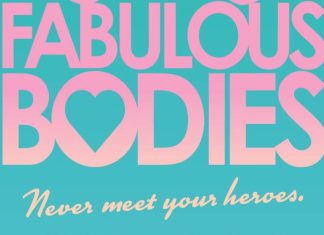 Fabulous Bodies by Chuck TIngle