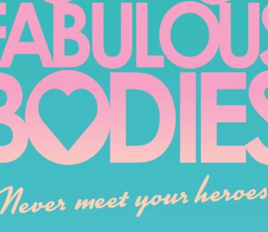 Fabulous Bodies by Chuck TIngle
