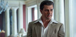 ‘The Westies’ Episode 5 Recap & Review: “A Right Rose Tree” Tests Every Loyalty John Gotti stands in a lavish room in The Westies Episode 5