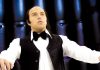 Reggie Bannister as the ice cream vendor-turned-hero Reggie in Phantasm