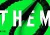 THEM by W.H. Chizmar - Book Cover