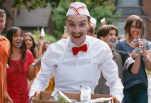 Eli Roth’s ‘Ice Cream Man’ Review: A Truly Tasteless Treat