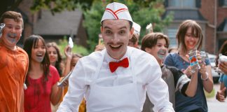 Eli Roth’s ‘Ice Cream Man’ Review: A Truly Tasteless Treat