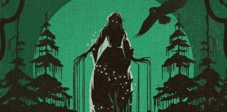 ‘The Night Pool’ Book Review: A Rare Feminist Horror Western & a Striking Debut The Night Pool Cover