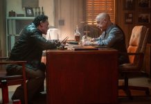 Vincent Walsh as Eddie Breen, J.K. Simmons as Eamon Sweeney in The Westies Episode 8