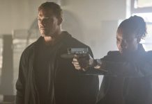 ‘Reacher’ Season 4, Episode 6 Recap & Review: Team Reacher Is Running Out of Luck Alan Ritchson as Reacher, Sydelle Noel as Tamara Green in Reacher Season 4