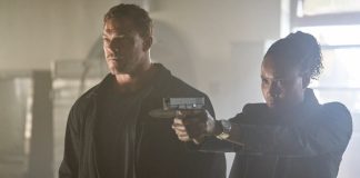 ‘Reacher’ Season 4, Episode 6 Recap & Review: Team Reacher Is Running Out of Luck Alan Ritchson as Reacher, Sydelle Noel as Tamara Green in Reacher Season 4