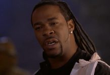Busta Rhymes Endorses Fan Campaign to Add Him to Halloween: The Game Busta Rhymes in Halloween: Resurrection