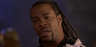 Busta Rhymes Endorses Fan Campaign to Add Him to Halloween: The Game Busta Rhymes in Halloween: Resurrection