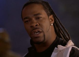 Busta Rhymes in Halloween: Resurrection