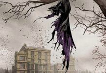 5 Horror Comic Covers We Love: Iconic Movie Poster Homages