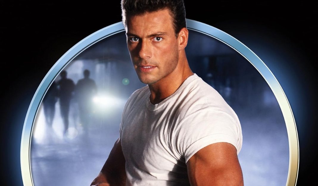 Death Warrant 4K Review Jean-Claude Van Damme Death Warrant 4K Review Jean-Claude Van Damme