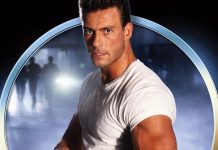 Death Warrant 4K Review Jean-Claude Van Damme