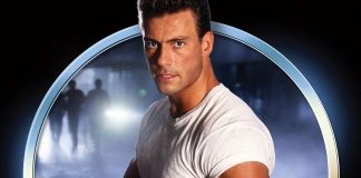 Death Warrant 4K Review Jean-Claude Van Damme