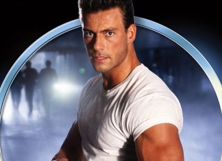 Death Warrant 4K Review Jean-Claude Van Damme
