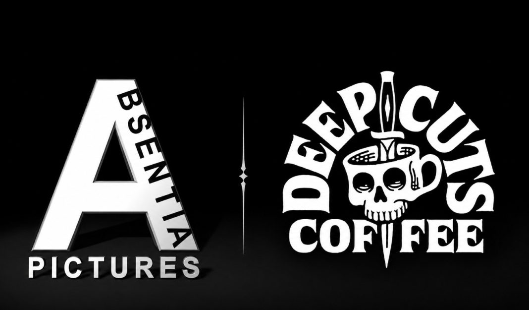 Deep Cuts Horror Film Festival Logos Deep Cuts Horror Film Festival Logos
