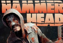 Comic Writer Ed Brisson Embraces His Horror Roots With Hammer Head (Exclusive)