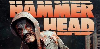 Comic Writer Ed Brisson Embraces His Horror Roots With Hammer Head (Exclusive)