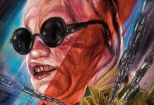 New Horror Comics This Week: Every Release for Sept. 23, 2026