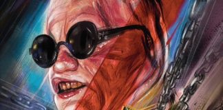 New Horror Comics This Week: Every Release for Sept. 23, 2026