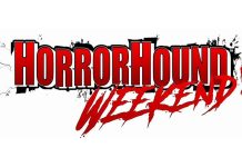 HorrorHound Weekend Cincinnati Giveaway