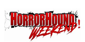 HorrorHound Weekend Cincinnati Giveaway
