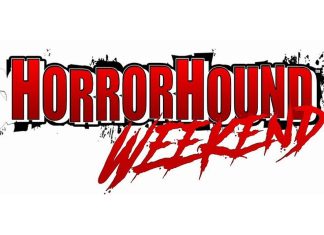 HorrorHound Weekend Cincinnati Giveaway