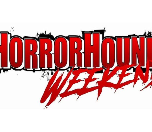 HorrorHound Weekend Cincinnati Giveaway