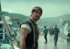 Josh Hartnett as Calvin Penny in Netflix's Below