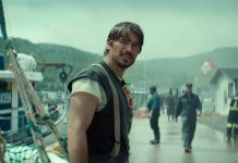 TIFF 2026: Netflix’s Below Turns the Ocean Into a Nightmare Josh Hartnett as Calvin Penny in Netflix's Below