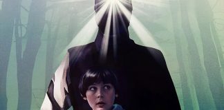 ‘Marshmallow’ Blu-ray Review: A Unique Camp Slasher That Leaves You Wanting More Marshmallow Horror Movie Poster
