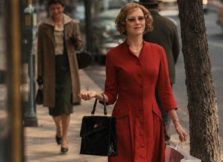 Naomi Watts as Hermine Ryan in The Housewife