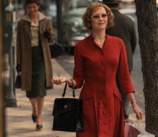 Naomi Watts as Hermine Ryan in The Housewife