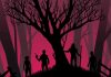 Oni Press Blood Feud by Cullen Bunn